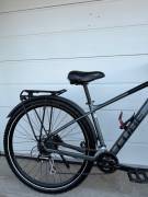CUBE Aim Race 29 MTB Trekking/cross disc brake used For Sale