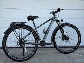 CUBE Aim Race 29 MTB Trekking/cross disc brake used For Sale