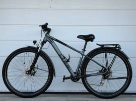 CUBE Aim Race 29 MTB Trekking/cross disc brake used For Sale