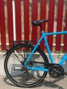 _Other Velo De Ville A400 Trekking Full Deore Xt Szett Trekking/cross disc brake used For Sale