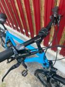 _Other Velo De Ville A400 Trekking Full Deore Xt Szett Trekking/cross disc brake used For Sale