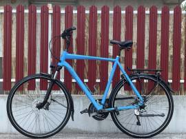_Other Velo De Ville A400 Trekking Full Deore Xt Szett Trekking/cross disc brake used For Sale
