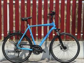 _Other Velo De Ville A400 Trekking Full Deore Xt Szett Trekking/cross disc brake used For Sale