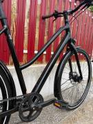 DIAMANT 247 Szíjhatású Nexus 8 Sebesség Agyváltó City / Cruiser / Urban disc brake used For Sale