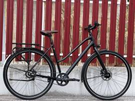 DIAMANT 247 Szíjhatású Nexus 8 Sebesség Agyváltó City / Cruiser / Urban disc brake used For Sale