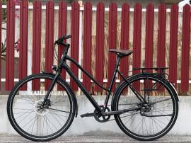 DIAMANT 247 Szíjhatású Nexus 8 Sebesség Agyváltó City / Cruiser / Urban disc brake used For Sale
