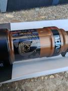Új FOX Float Kashima rugóstag dobozában FOX Float Kashima 190x45 2-pos adjust  Mountain Bike Alkatrész, MTB Villa / Rugóstag rugóstag 101-120 mm nem használt ELADÓ