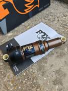 Új FOX Float Kashima rugóstag dobozában FOX Float Kashima 190x45 2-pos adjust  Mountain Bike Alkatrész, MTB Villa / Rugóstag rugóstag 101-120 mm nem használt ELADÓ