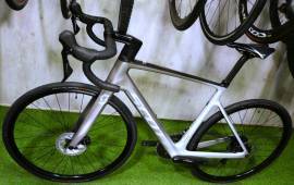 SCOTT Eride Addict Carbon Disc Mahle Ebike Elektromos Országúti / Gravel Mahle használt ELADÓ