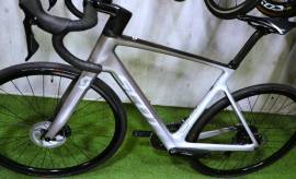 SCOTT Eride Addict Carbon Disc Mahle Ebike Elektromos Országúti / Gravel Mahle használt ELADÓ