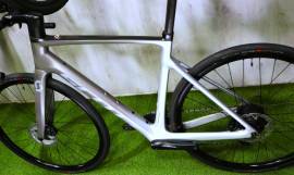 SCOTT Eride Addict Carbon Disc Mahle Ebike Elektromos Országúti / Gravel Mahle használt ELADÓ