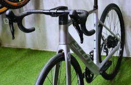 SCOTT Eride Addict Carbon Disc Mahle Ebike Elektromos Országúti / Gravel Mahle használt ELADÓ