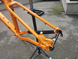 Ragley Marley 27.5 XL váz _Other Ragley Marley (2021) Mountain Bike Components, MTB Frames, Hardtail / Fully 27.5" (650b) used For Sale