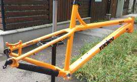 Ragley Marley 27.5 XL váz _Other Ragley Marley (2021) Mountain Bike Components, MTB Frames, Hardtail / Fully 27.5" (650b) used For Sale
