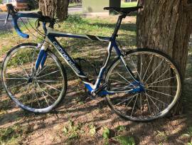 CANNONDALE Synapse Országúti Shimano Dura Ace patkófék használt ELADÓ