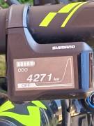 SCOTT Genius Eride 710 Elektromos Mountain Bike 27.5"+ össztelós / fully Shimano SRAM NX Eagle használt ELADÓ