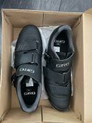 Giro Privateer R mtb cipo Giro Privateer R mtb  Shoes / Socks / Shoe-Covers 42 MTB, Gravel new / not used male/unisex For Sale