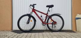 MERIDA Kalahari 590 Mountain Bike 26" front suspension Shimano Alivio used For Sale