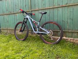 SPECIALIZED Stumpjumper Enduro / Freeride / DH 29" SRAM GX Eagle használt ELADÓ