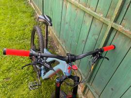 SPECIALIZED Stumpjumper Enduro / Freeride / DH 29" SRAM GX Eagle használt ELADÓ