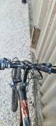 SCOTT Scott Strike G-Zero Team Issue Mountain Bike 26" dual suspension used For Sale