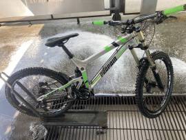 PROPAIN Rage Enduro / Freeride / DH 26" used For Sale