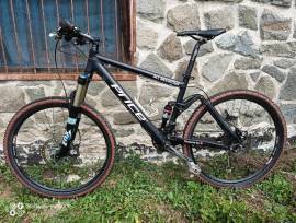 _Other Price all mountain Mountain Bike 26" dual suspension used For Sale