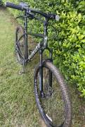 SPECIALIZED Specialized Rockhopper Expert 29'' Mountain Bike 29" front suspension used For Sale