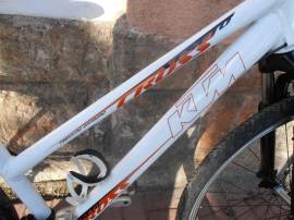 KTM Veneto cross XT ujpesten eladó! Trekking/cross used For Sale