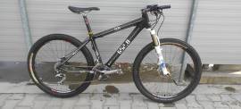 _EGYÉB Pronghorn Mountain Bike 26" merev Shimano XTR használt ELADÓ