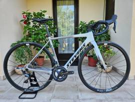 STEVENS Izoard Pro Disc karbon Road bike Shimano Ultegra disc brake new / not used For Sale