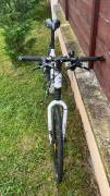 CANNONDALE F4 Mountain Bike 26" front suspension Shimano Deore XT used For Sale
