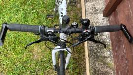 CANNONDALE F4 Mountain Bike 26" front suspension Shimano Deore XT used For Sale