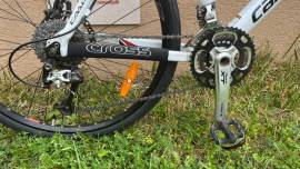 CANNONDALE F4 Mountain Bike 26" front suspension Shimano Deore XT used For Sale