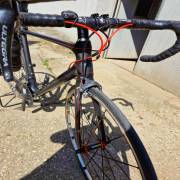 CUBE Agree GTC Road bike Shimano Ultegra calliper brake used For Sale