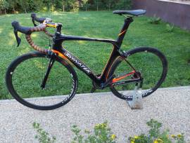_Other Dynatek Delirio Road bike Shimano Ultegra calliper brake used For Sale