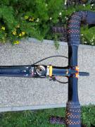 _Other Dynatek Delirio Road bike Shimano Ultegra calliper brake used For Sale