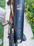 _Other Dynatek Delirio Road bike Shimano Ultegra calliper brake used For Sale