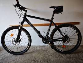 RADON Zr team  Mountain Bike 26" front suspension Shimano Deore XT used For Sale