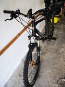 RADON Zr team  Mountain Bike 26" front suspension Shimano Deore XT used For Sale