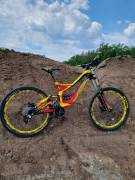 SPECIALIZED Demo 8 Enduro / Freeride / DH 26" used For Sale