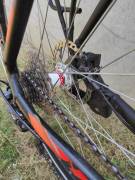 KTM LIFE 1964 CROSS Trekking/cross tárcsafék használt ELADÓ