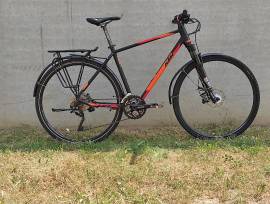 KTM LIFE 1964 CROSS Trekking/cross tárcsafék használt ELADÓ