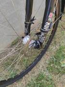 KTM LIFE 1964 CROSS Trekking/cross tárcsafék használt ELADÓ