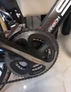 SIMPLON Nexio Road bike Shimano Dura Ace calliper brake used For Sale