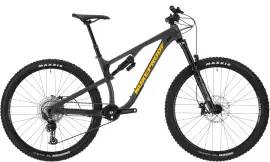 NUKEPROOF Reactor 290 Alloy Comp Mountain Bike 29" dual suspension Shimano Deore new / not used For Sale