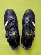 Mavic Sequence XC elite 40 2/3 Sequence XC elite  Shoes / Socks / Shoe-Covers 40,5 MTB, Gravel used female For Sale