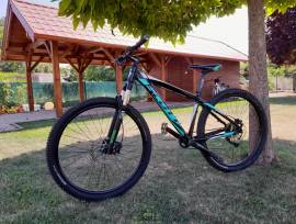 SCOTT aspect 710 Mountain Bike 27.5" (650b) front suspension Shimano Deore used For Sale