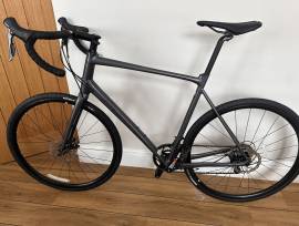 GIANT Contend AR4 Road bike Shimano Claris disc brake used For Sale