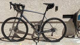 GIANT Contend AR4 Road bike Shimano Claris disc brake used For Sale